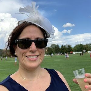 Meet your Posher, Fran